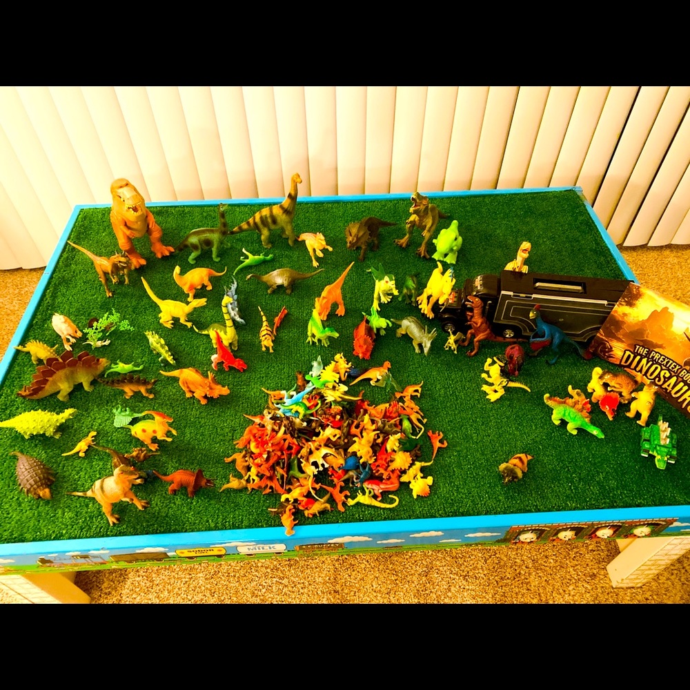 Dinosaurs 🦕🦖